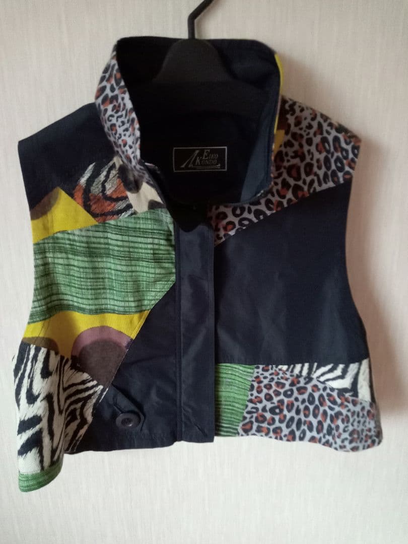 EIKO KONDO　ツーピース