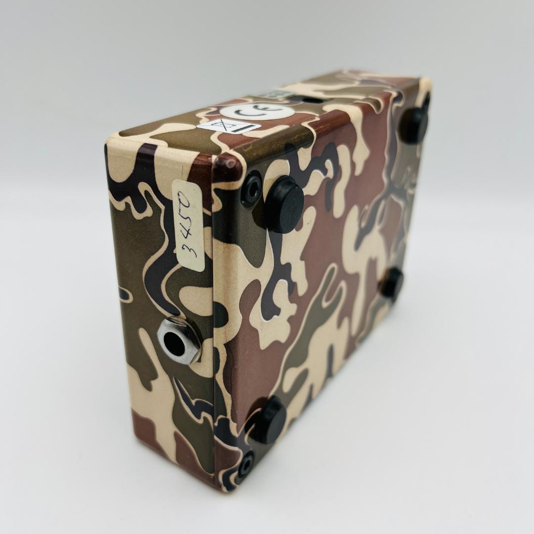 MXR DD-11 Dimebag Darrel シグネチャー ディストーション - メルカリ