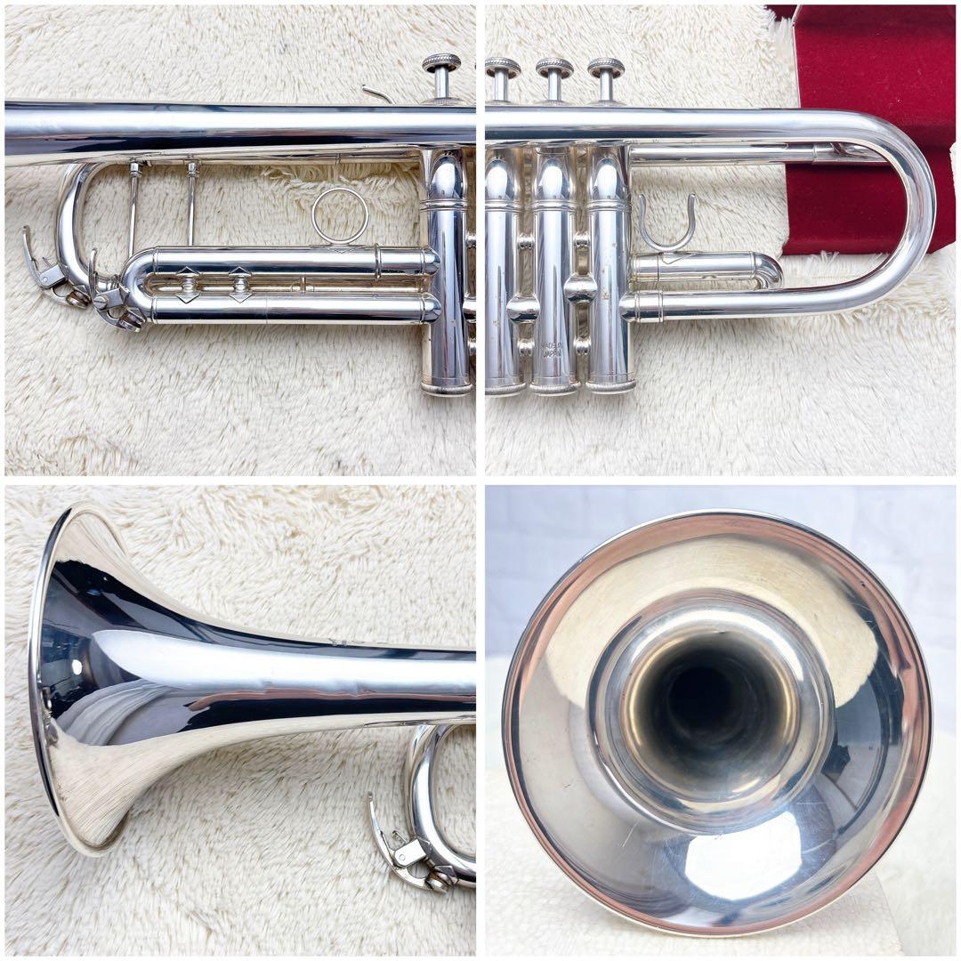 YAMAHA ヤマハ Xeno ゼノ YTR-8335UGS トランペット - メルカリ