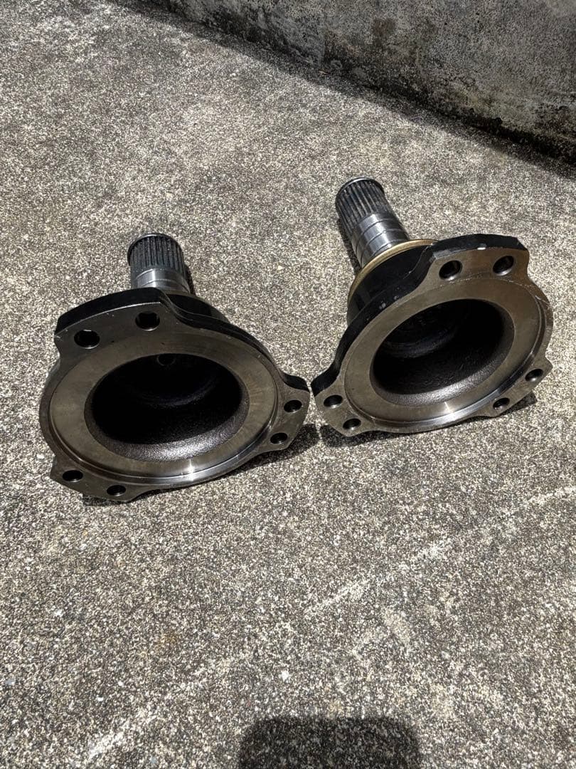 s15 スペックR ニスモ LSD GT PRO サイドフランジ - メルカリ