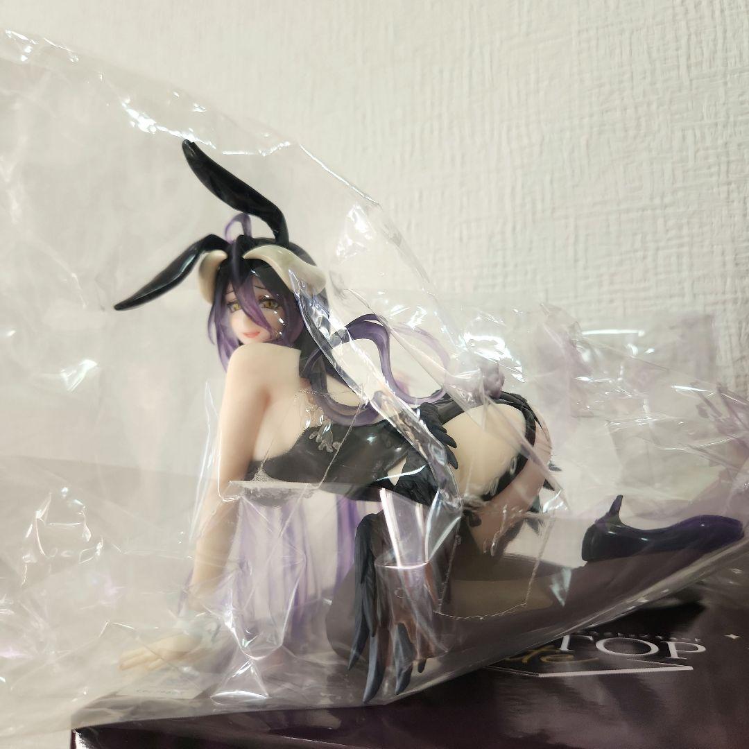 美少女 フィギュア まとめ売り アルベド 初音ミク そに子 夜刀神十香