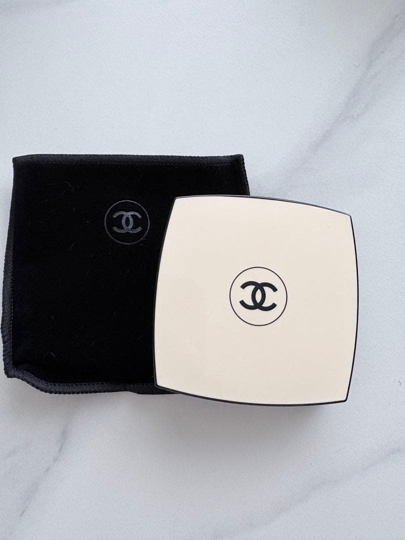 【新品未使用品】CHANEL アイシャドウパレット