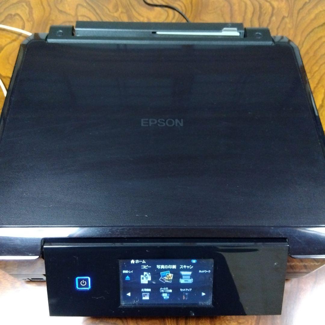 ジャンク品】プリンター EPSON EP-807AB - OA機器快適