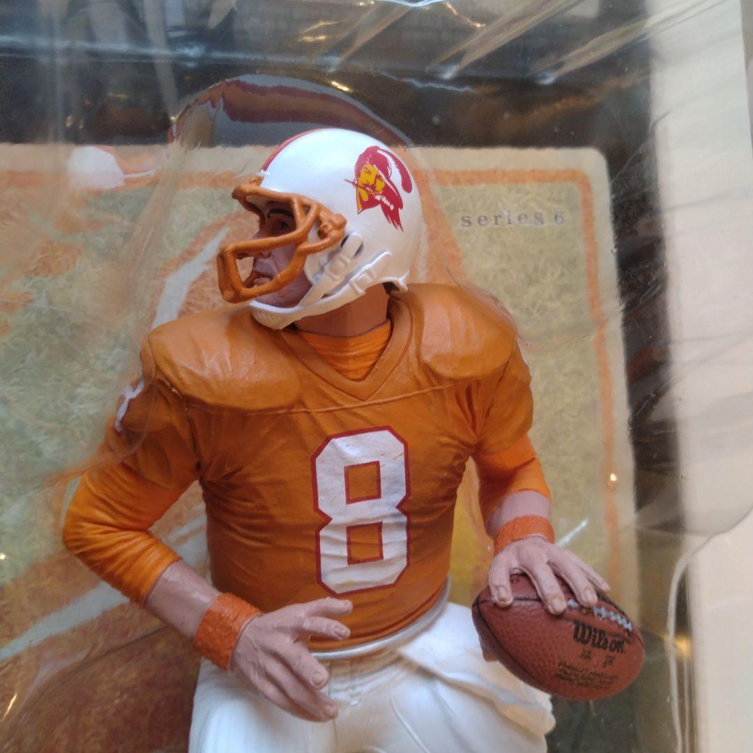 公式 ストアゲーム・おもちゃ・グッズ - マクファーレンNFL Steve