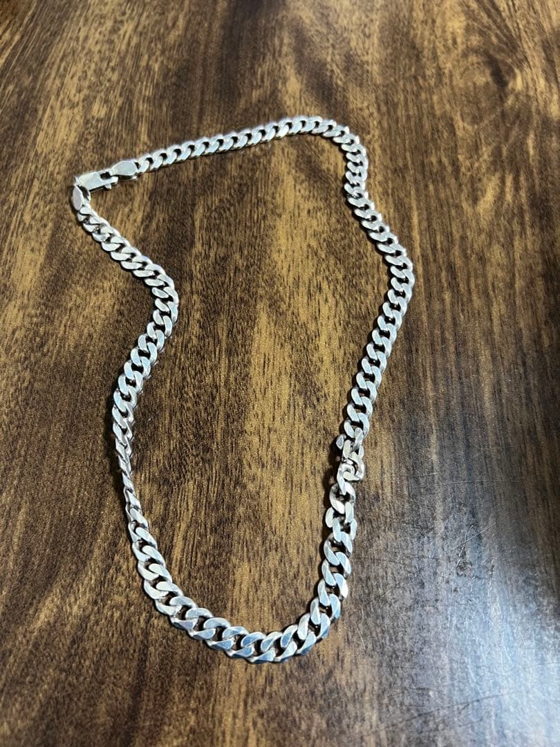 喜平ネックレス925 楽天市場】＼スーパーSALE 10%OFF 1,093,180円→983,862円 ／希少! 超