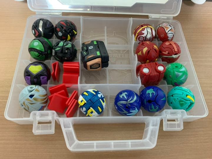 爆丸エントリーバリューパック＋α - メルカリ