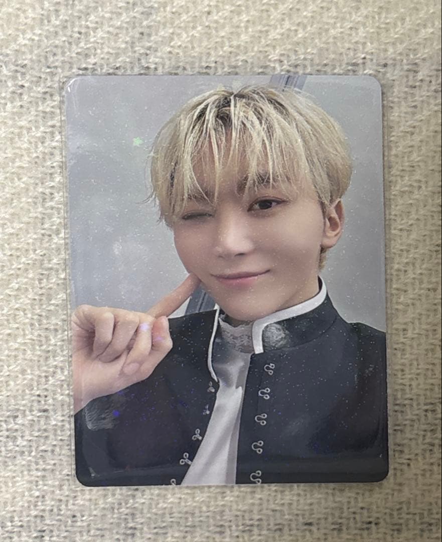 seventeen holiday FC更新 スングァン SEVENTEEN スングァン HOLIDAY FC 更新 トレカ｜Yahoo!フリマ（旧