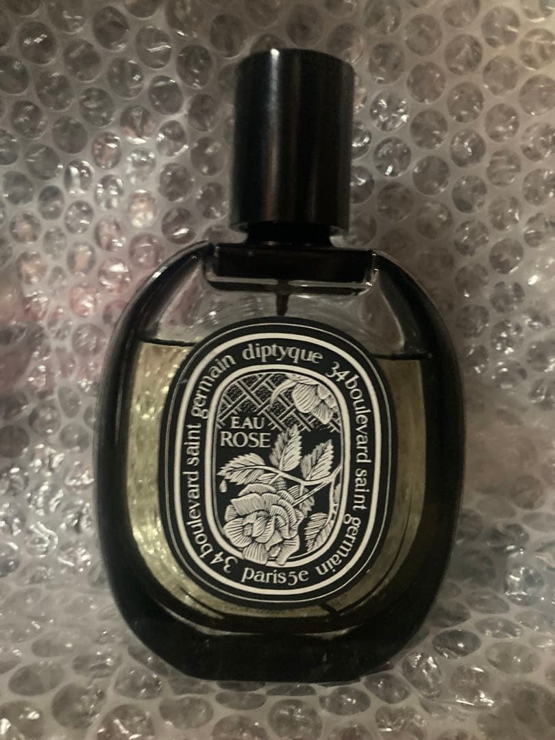diptyque オーローズ オードパルファン EDP 75ml