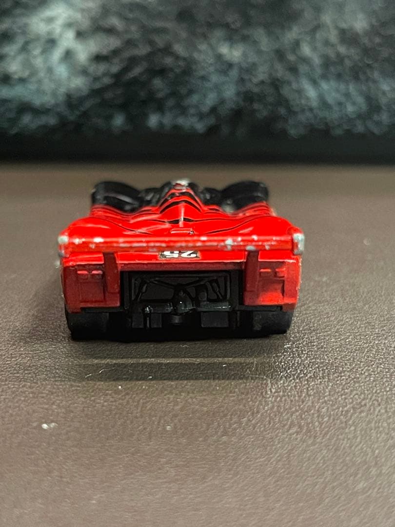 美品トミカ ミニカー 【ムーンクラフト スペシャル アドバン】|mercari