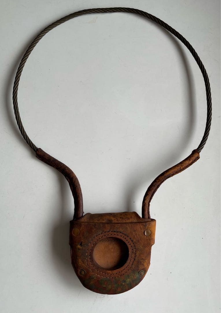 国鉄 通票入れ タブレットケース 鉄道グッズ レトロ 実物 希少品 日本国有鉄道