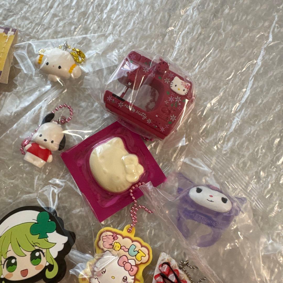 平成女児 ガチャガチャ まとめ売り - メルカリ