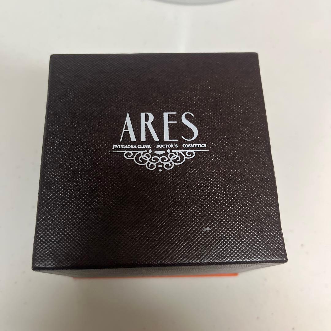 【新品未使用】ARES ステムCクリームプラス 35g