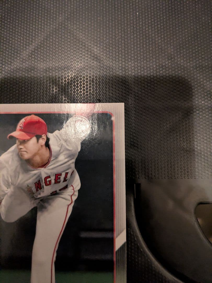 大谷 翔平 RC ルーキーカード bowman topps - メルカリ