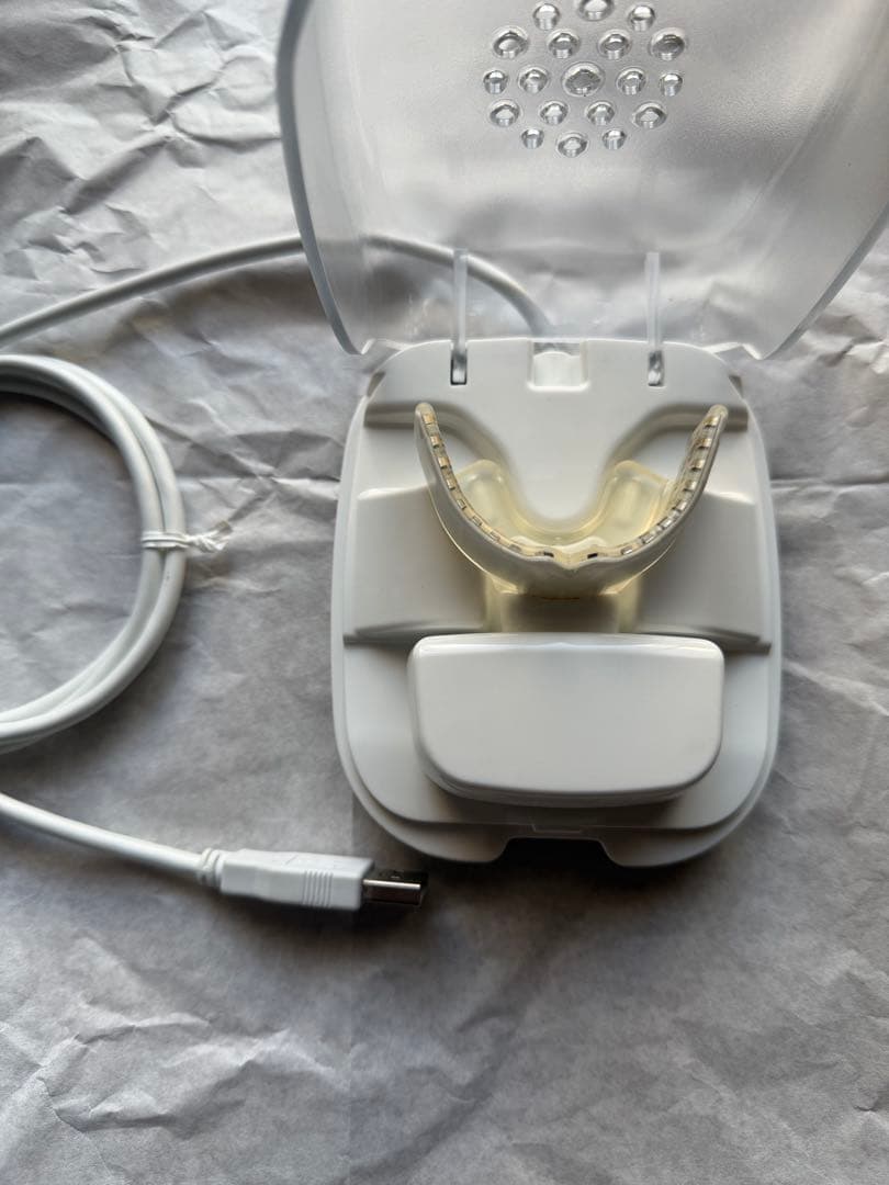 OrthoPulse オーソパルス Gen2.0 インビザライン　矯正加速装置