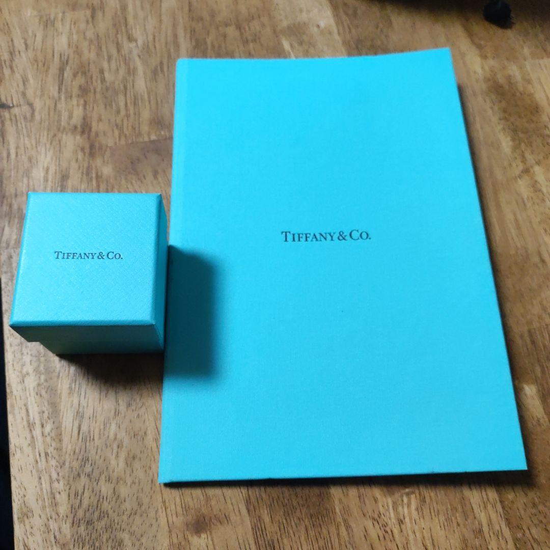 Tiffany & Co. ダイヤモンドリング TIFFANY&Co.（ティファニー） ルシダ 0.64ct H-VVS1 ダイヤモンド