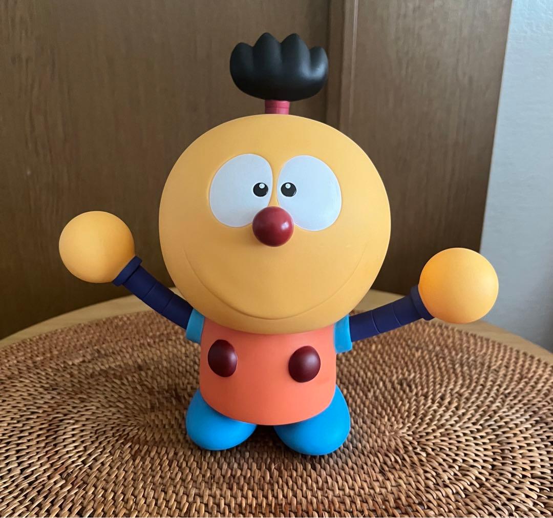 ☆ コロ助 キテレツ大百科 フィギュア VCD - メルカリ