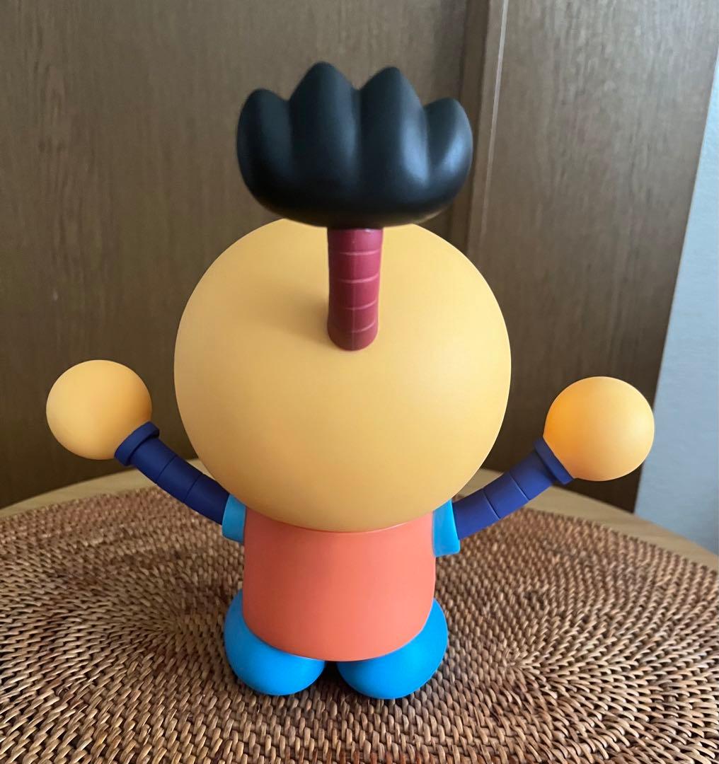 ☆ コロ助 キテレツ大百科 フィギュア VCD - メルカリ