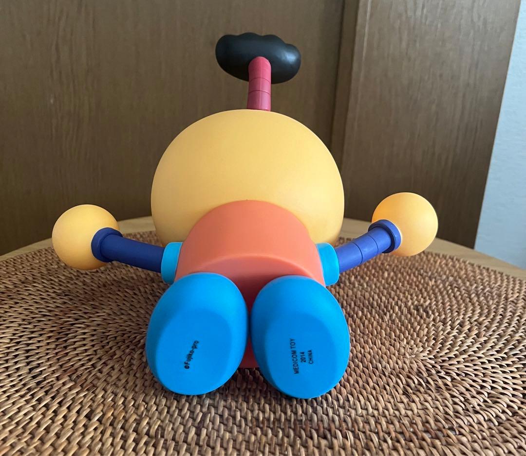 ☆ コロ助 キテレツ大百科 フィギュア VCD - メルカリ