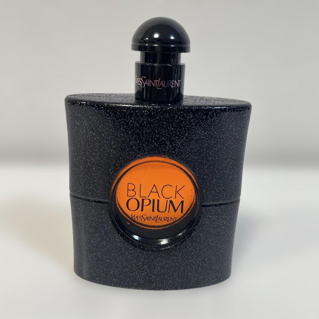 イヴ・サンローランブラックオピウム90ml