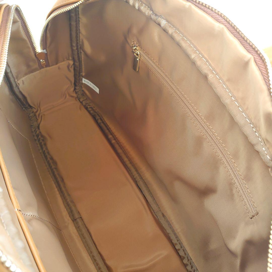 東京百花 本革ボストンバッグ Kaniyaの通販はau PAY マーケット - 輸入