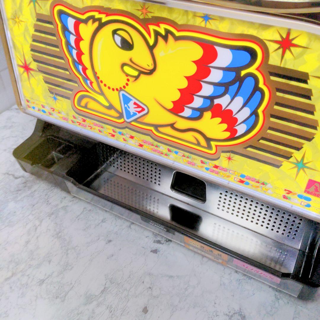 スロット アクロス アレックス 5号機 実機 コイン不要 音量調整 - メルカリ