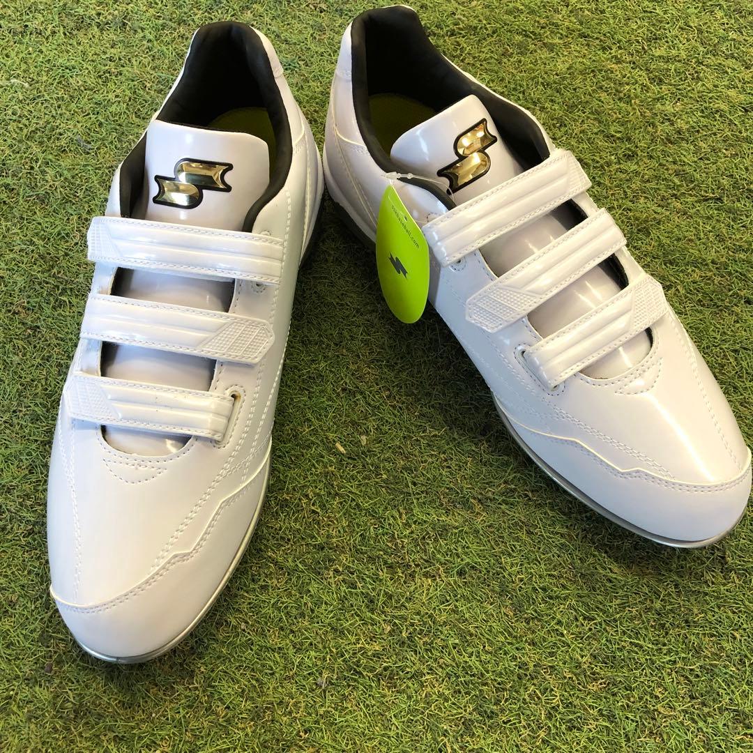 グローロードTT-VW SSK 野球スパイク　28.0cm