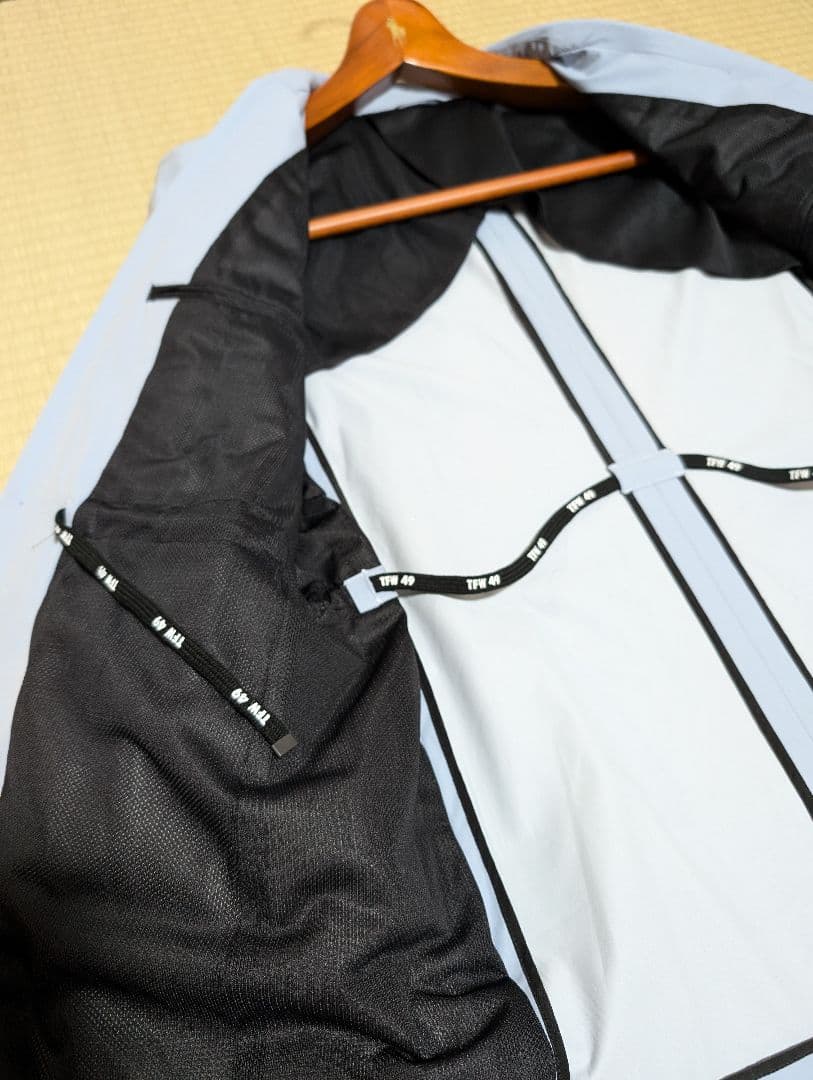 TFW49 ストレッチジャケットMサイズ良品 - メルカリ