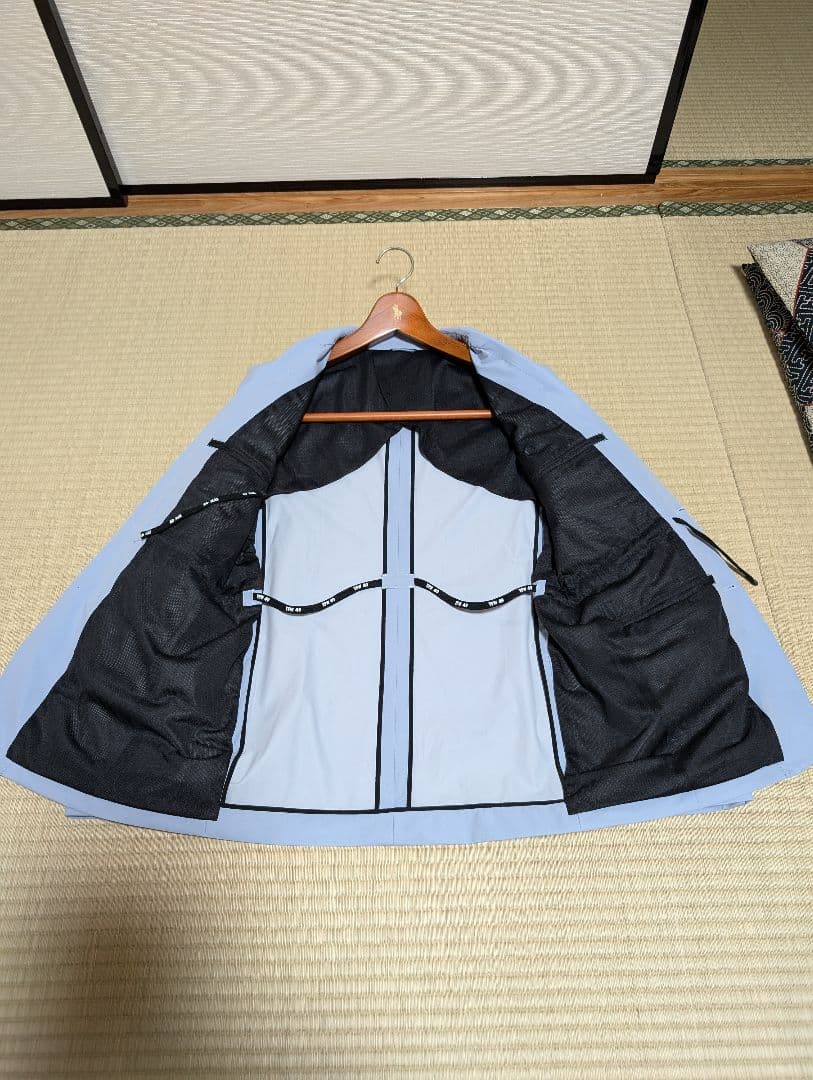 TFW49 ストレッチジャケットMサイズ良品 - メルカリ