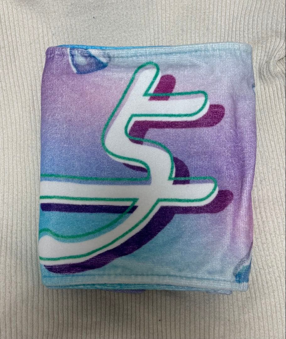 乃木坂46 与田祐希 タオル まとめ売り 6枚 - メルカリ