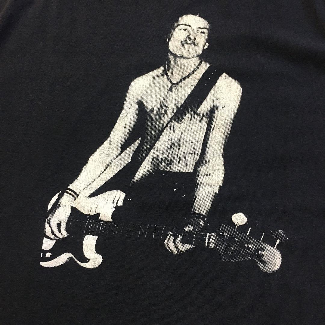 80s シド ヴィシャス tシャツ セックスピストルズSEX PISTOLS - メルカリ