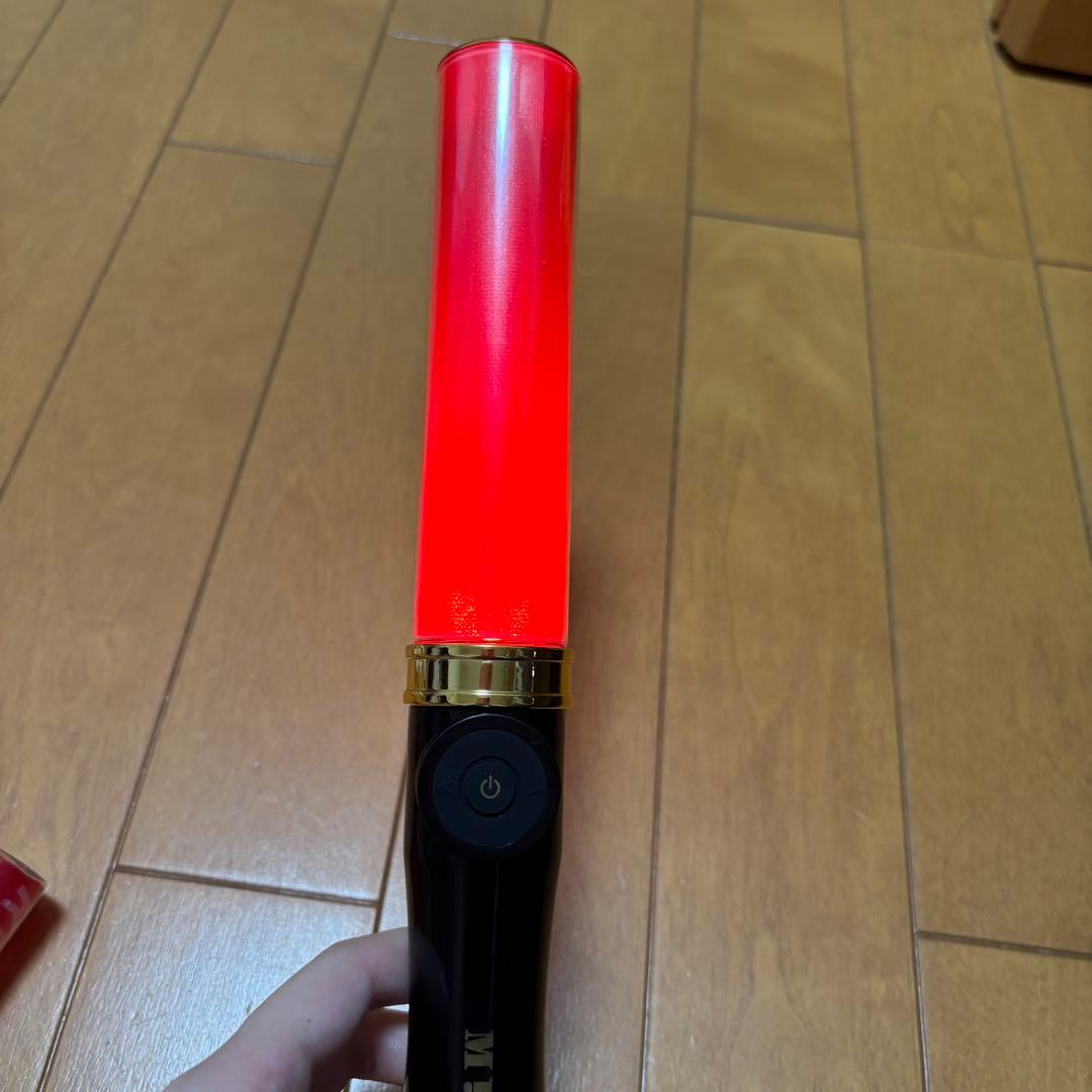 M!LK 曽野舜太 キャンドリ ペンライト