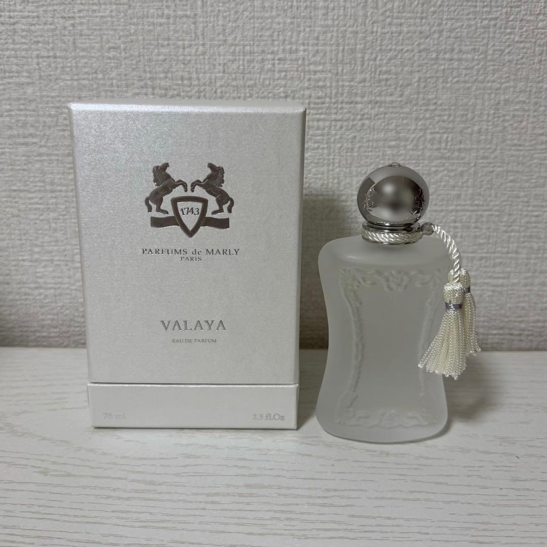 Parfums de Marly Valaya 75ml 香水(ユニセックス)