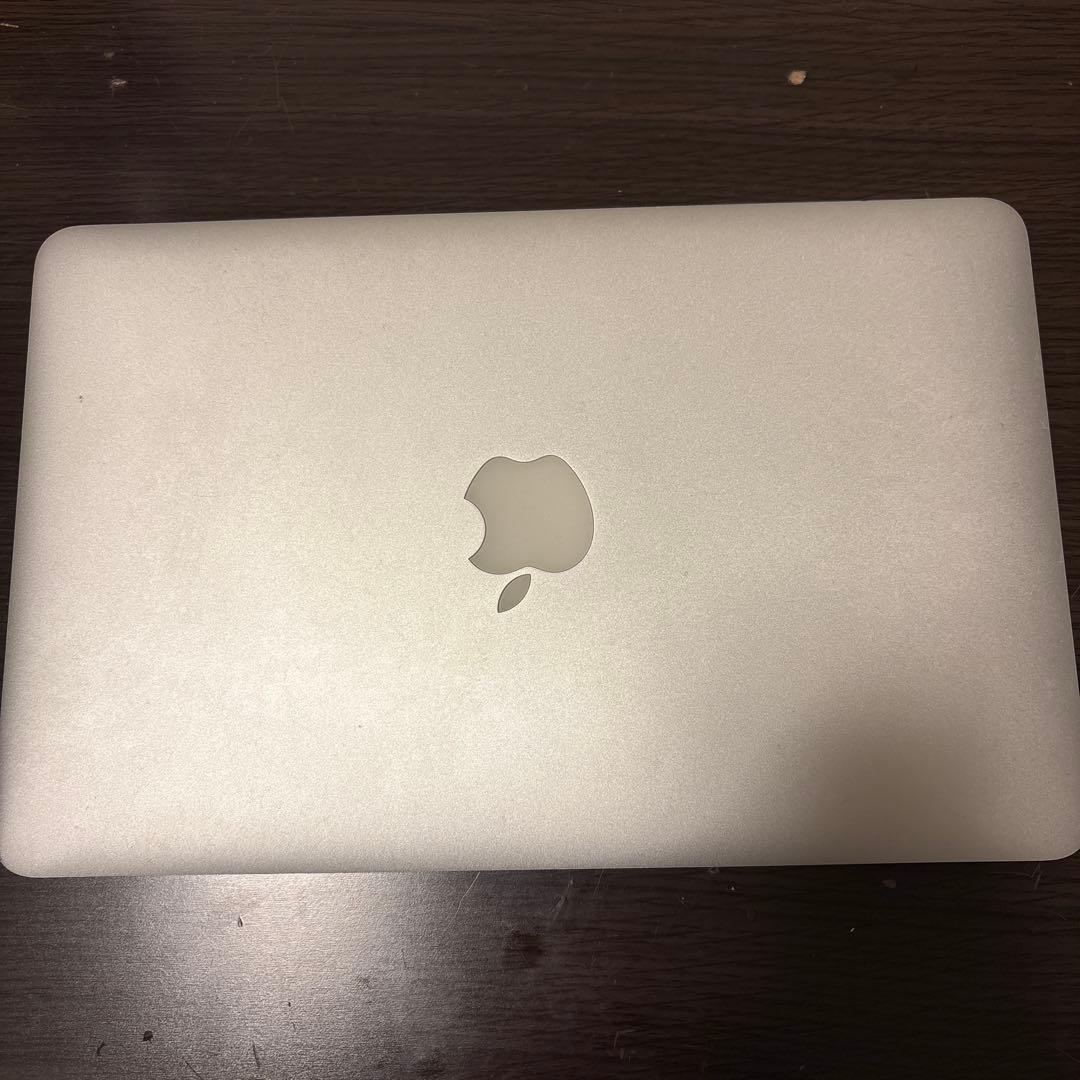 MacBook Air 13インチ シルバー 日本語配列