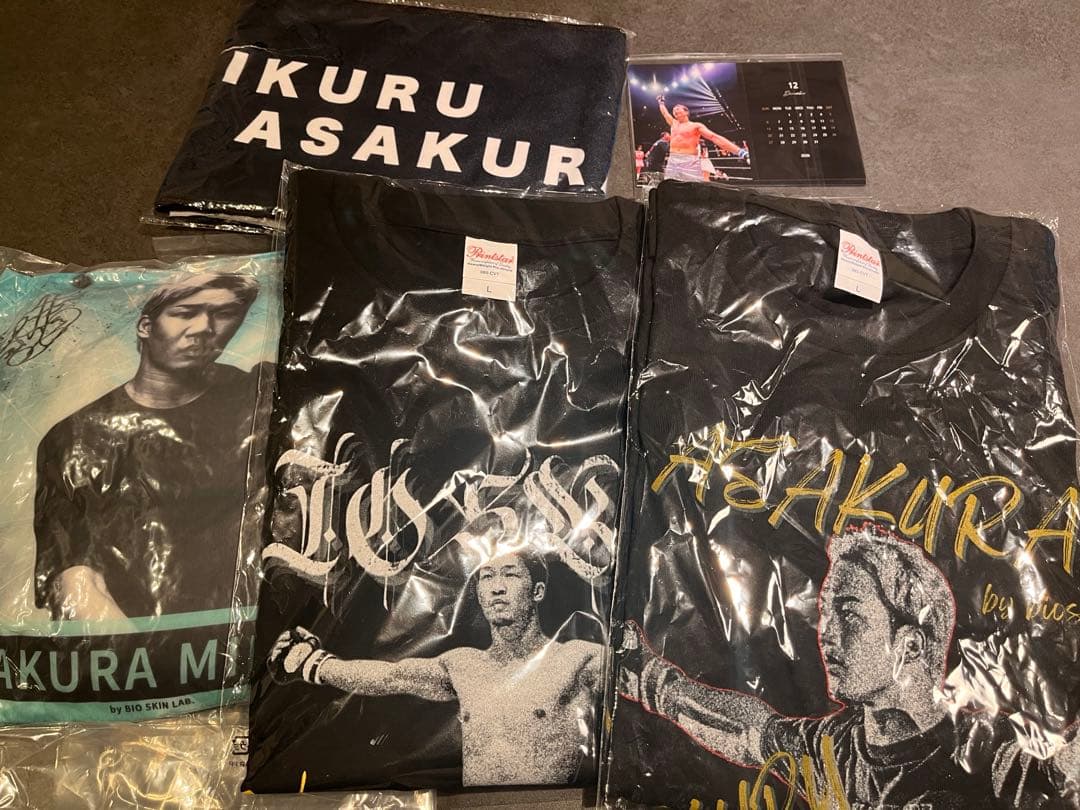 朝倉未来 ノベルティ 第六弾ノベルティキャンペーン – BIO SKIN LAB