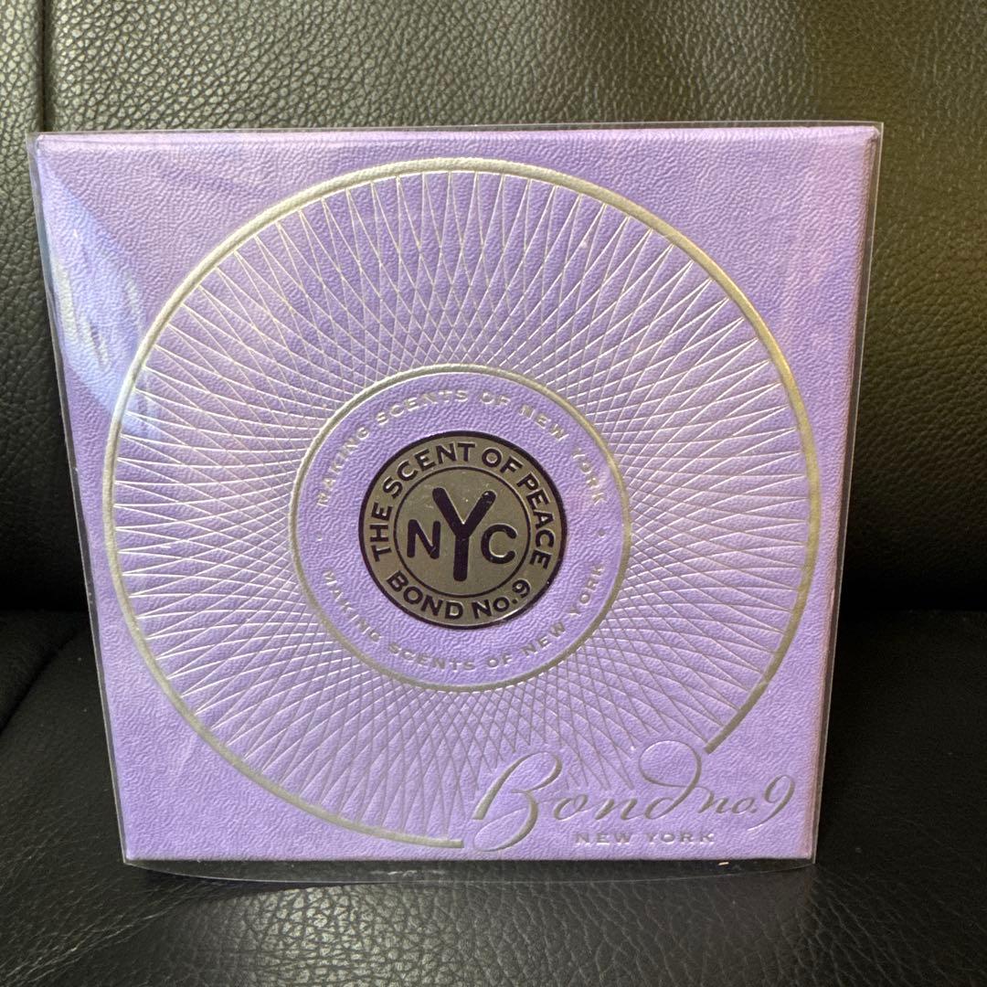 Bond No. 9 The Scent of Peace セット 200mL