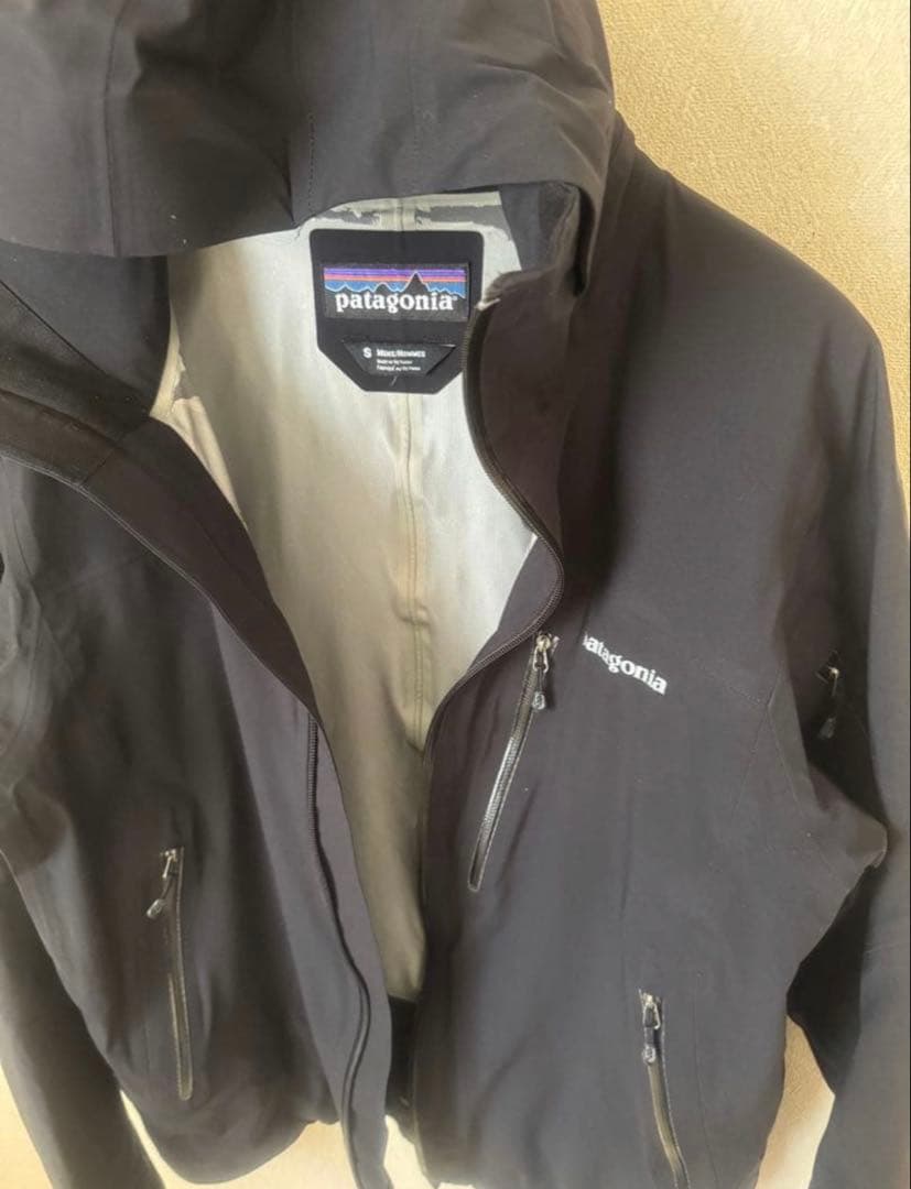 最終値下Patagonia パウダーボール上下セットUS -Sサイズ