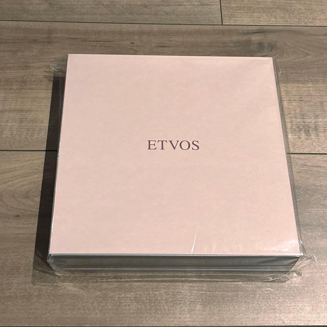 新品未開封】ETVOS 2025 ホリデーコフレボックス - メルカリ