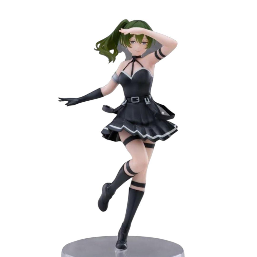 新品未開封4点 フリーレン ユーベル フェルン アウラ フィギュア