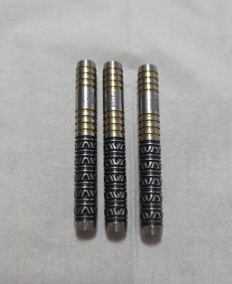 ボウグリーブス　G1 ダーツバレル　ターゲット ダーツ > ハードダーツ > ブランド【タ行】 > ターゲット > プレイヤー