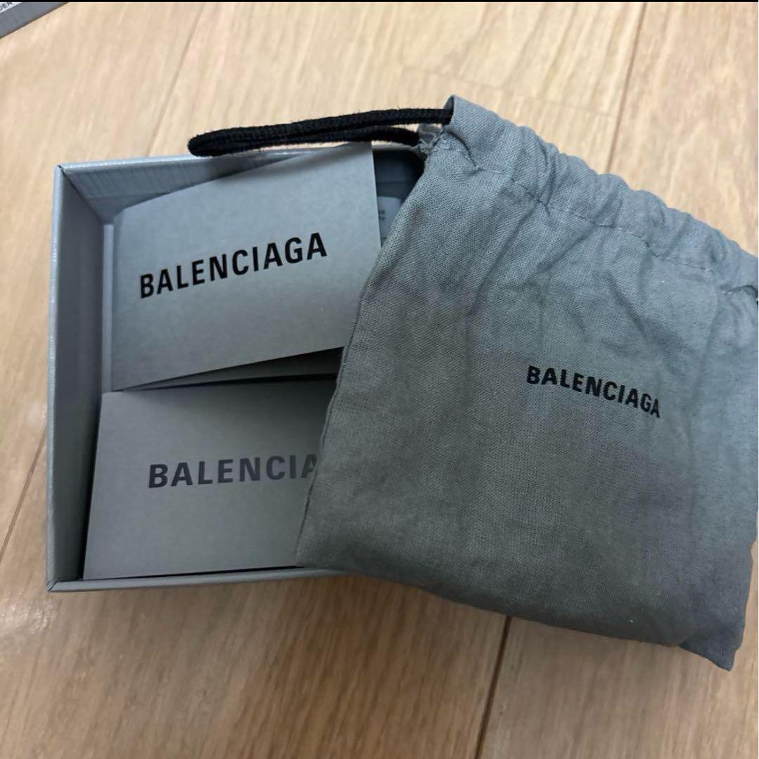 《良品》BALENCIAGA Air Podsケース