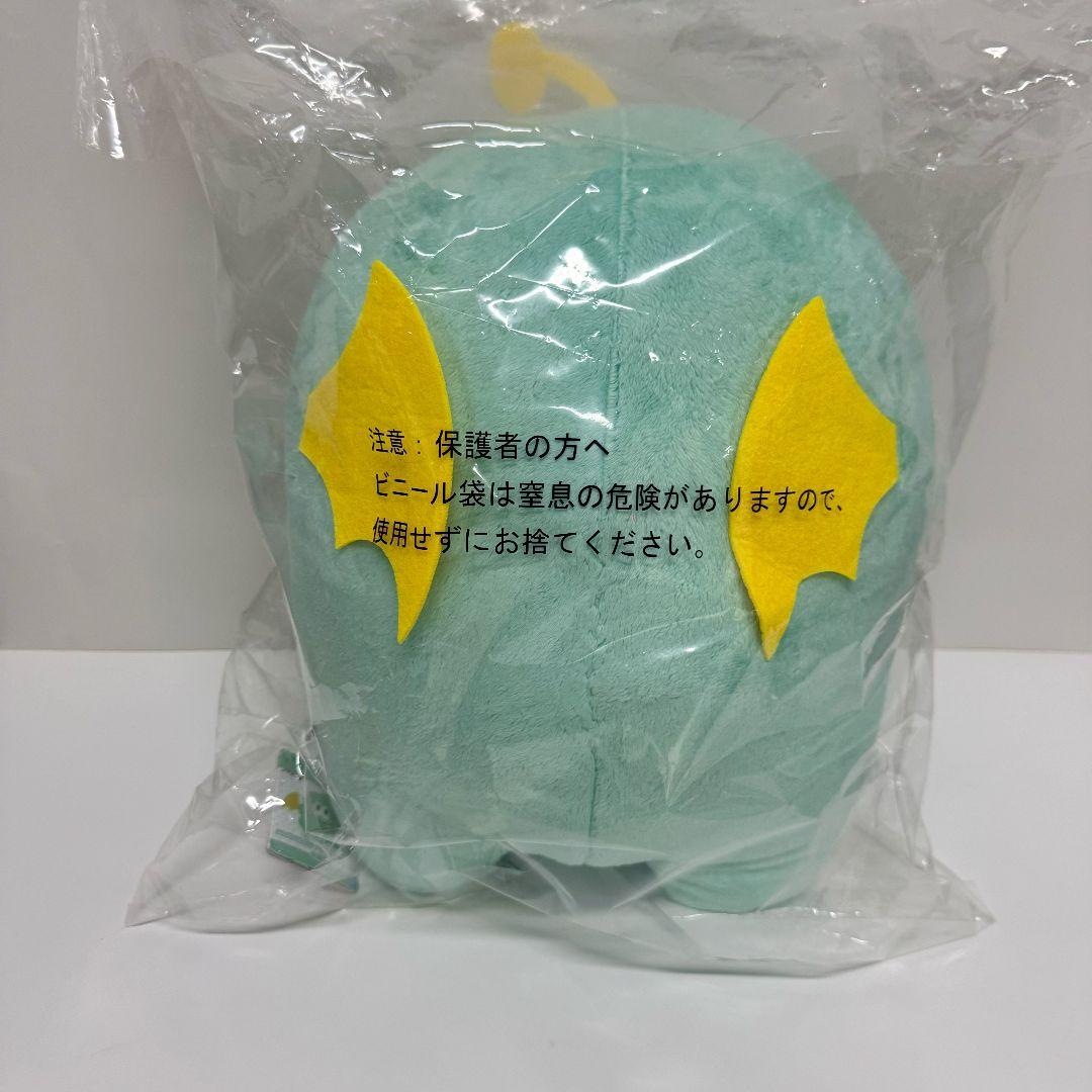 アイナナ でかモンぬい めちゃでかきらどるぬいぐるみ 亥清悠 - メルカリ