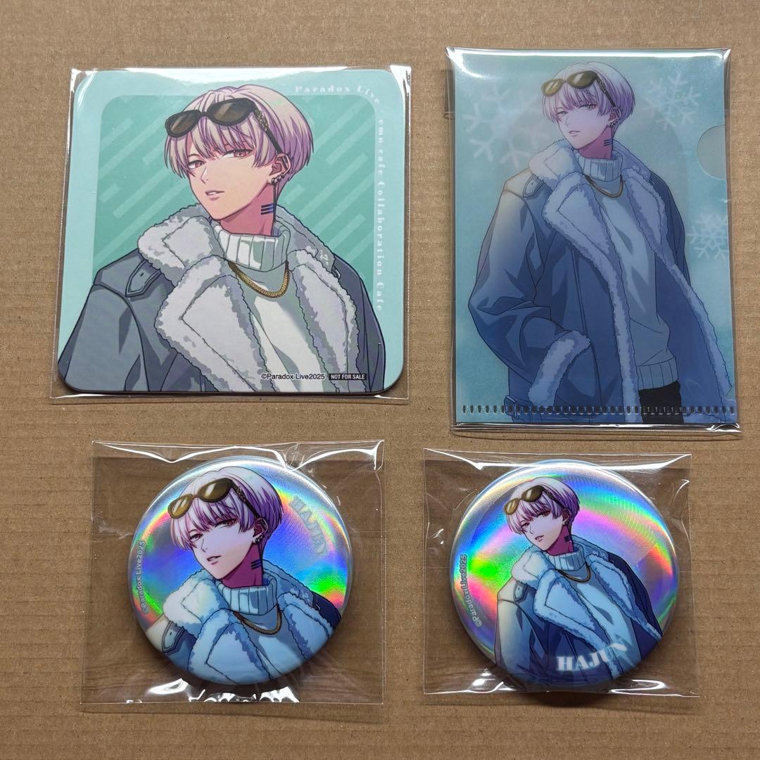 パラライ 夏準 emocafe - メルカリ