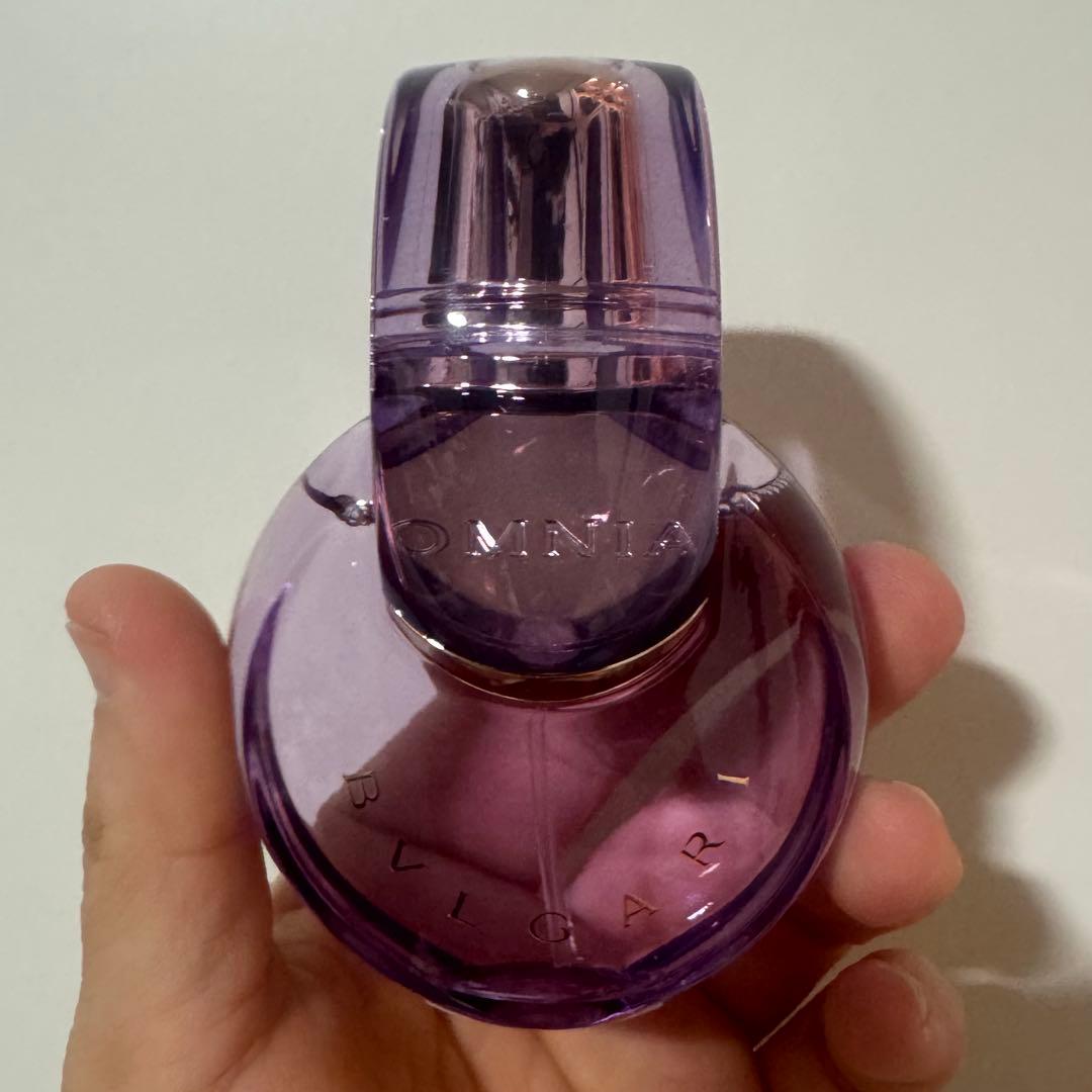 BVLGARI Omnia アメジスト50ml