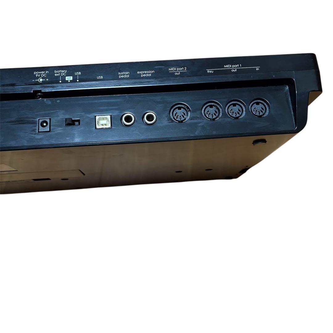 novation ReMOTE 25SL COMPACT MIDIキーボード - メルカリ