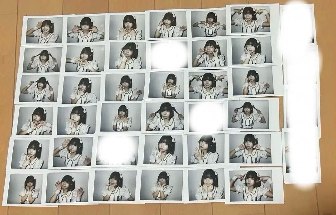 あいすトラベル衣装 ランチェキ ツアー衣装ランチェキ】 TRAVE LiFE!にて着用しました❤︎ ツアー衣装