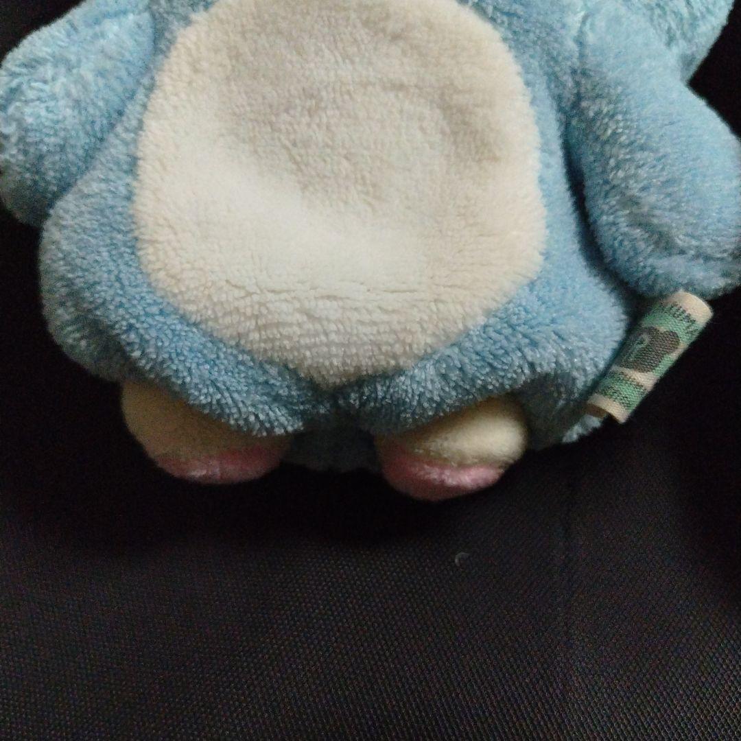 希少 リラックマ コリラックマ ペンギン あつめてぬいぐるみ しましま