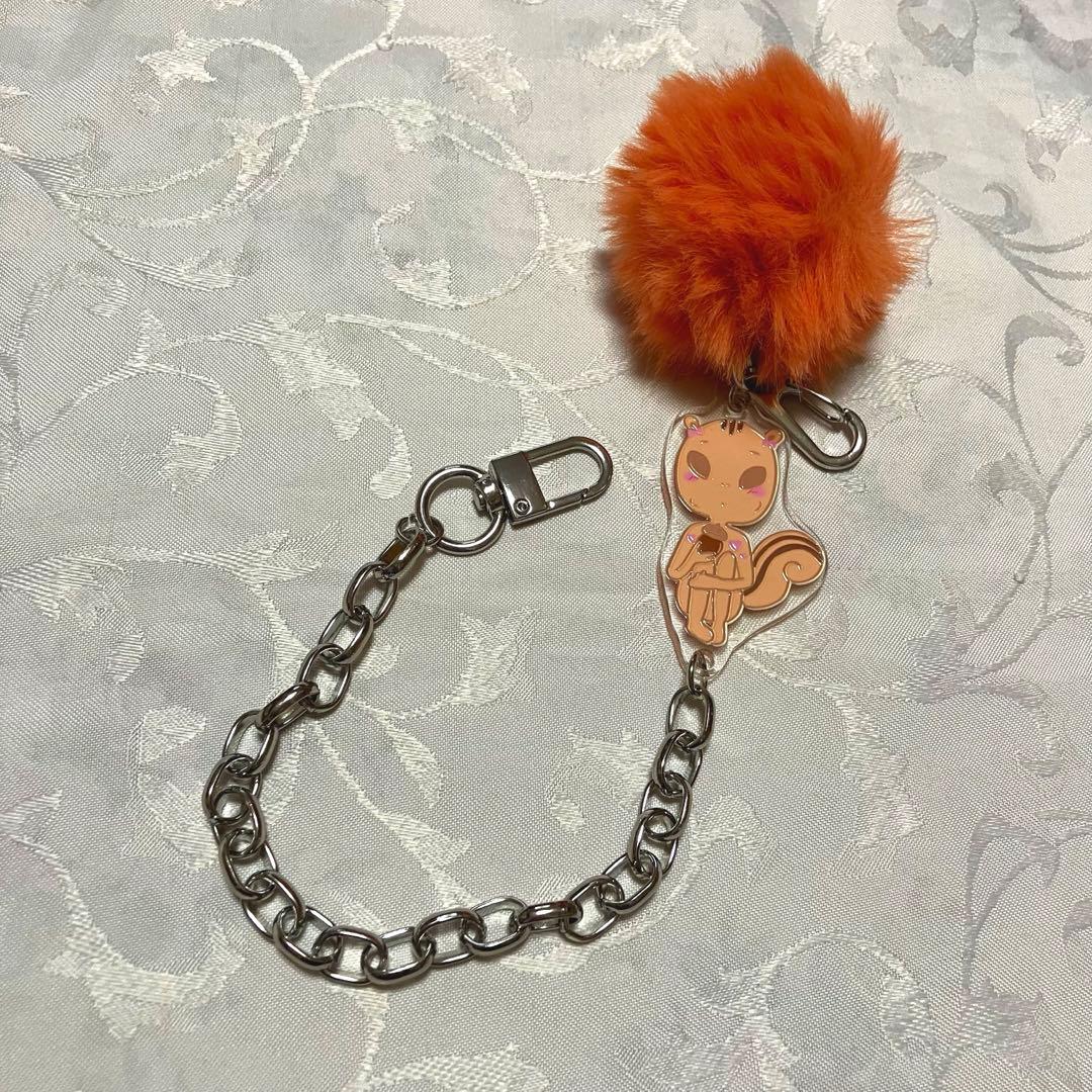 XG LIGHT STICK Custom strap JURIA ジュリア