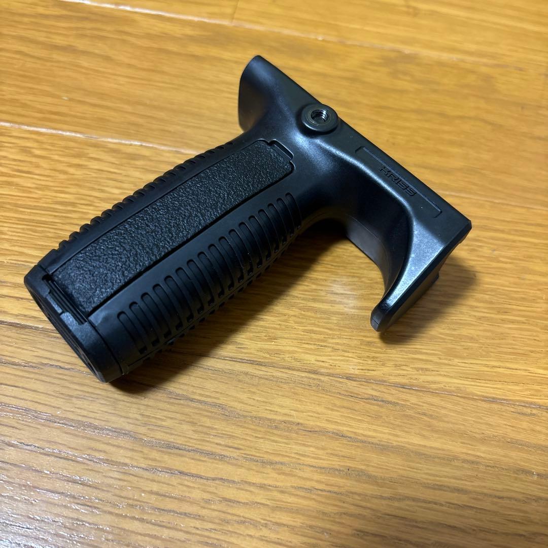 クリス KRISS クリスベクター バーティカルフォアグリップ クライ