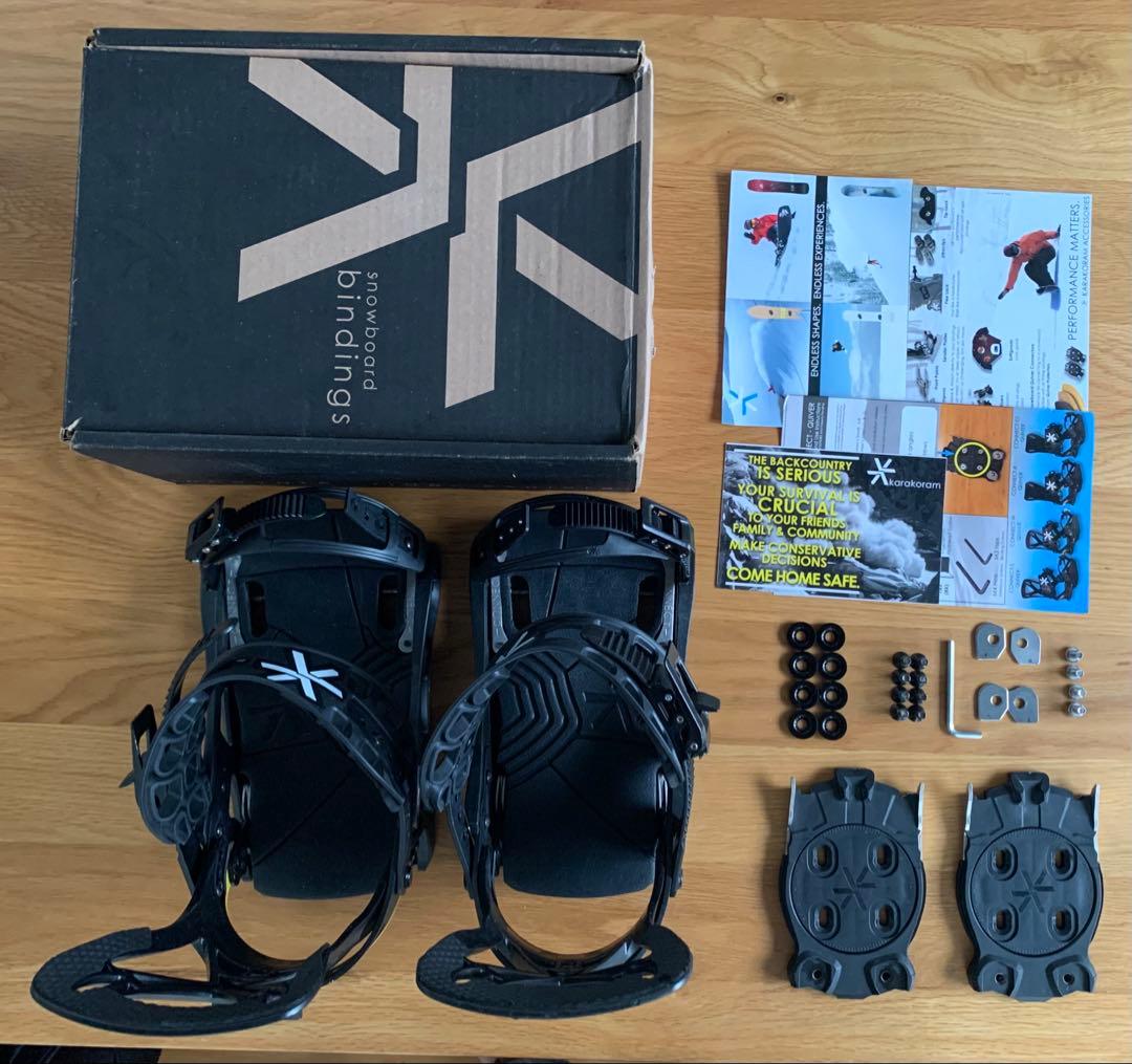 ヨッシー様バインのみ