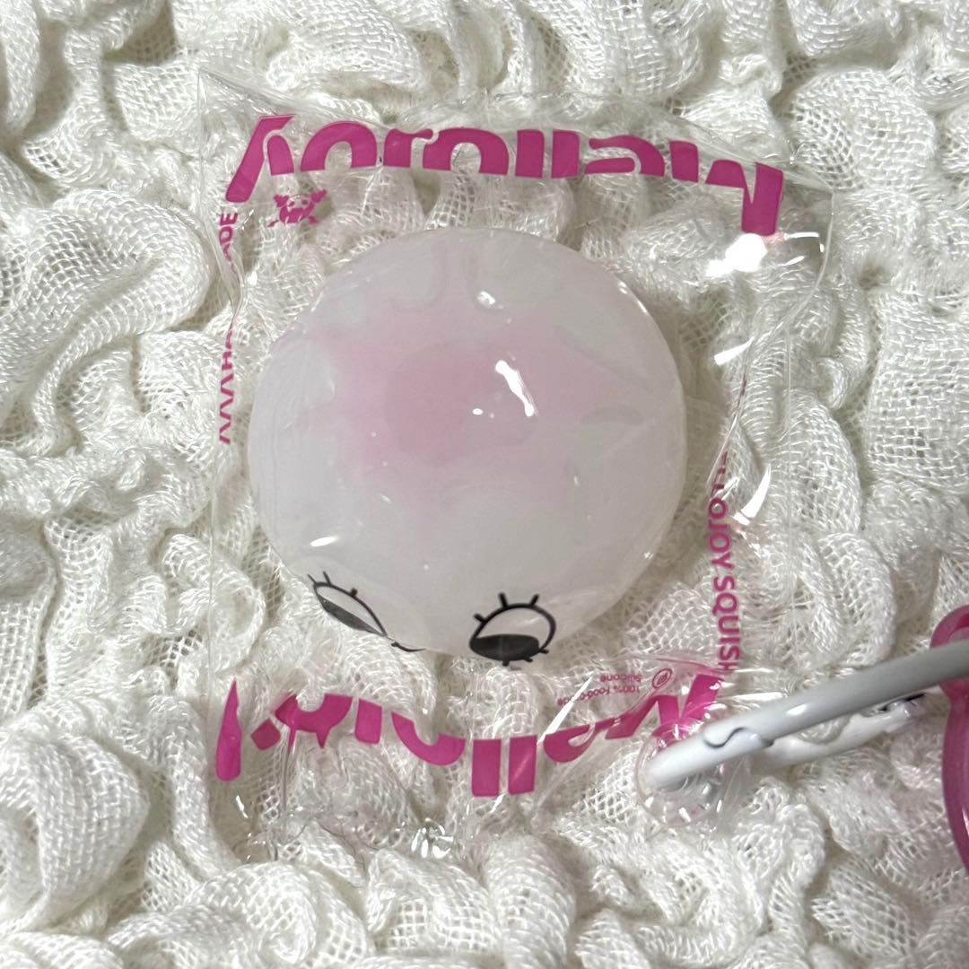 MelloJoy ちびっこシリーズ ミニミスライチ ⚠️訳あり - メルカリ